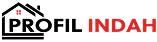Logo Profil Indah